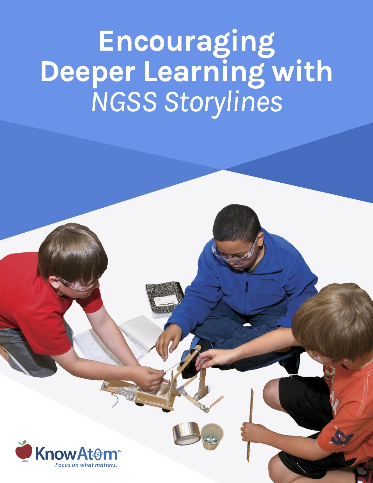 Ngss Teachersupport Scienceed 3dlearning Activatelearning - Modern Colorful Background - 8K